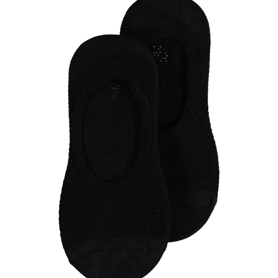 Zeeman Footies - Zwart^ Footies