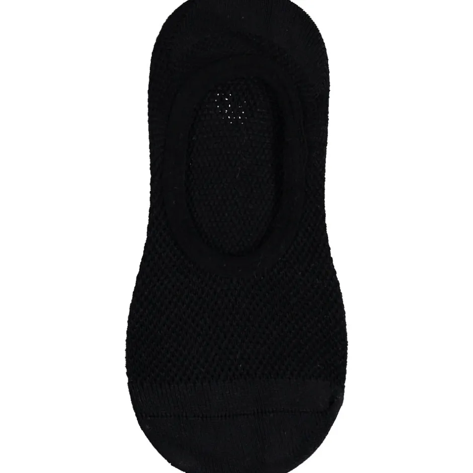Zeeman Footies - Zwart^ Footies