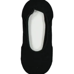 Zeeman Footies - Zwart^DAMES Sokken