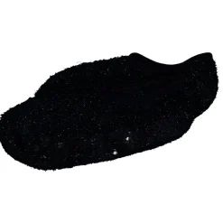 Zeeman Footies - Zwart^DAMES Sokken