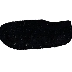 Zeeman Footies - Zwart^DAMES Sokken