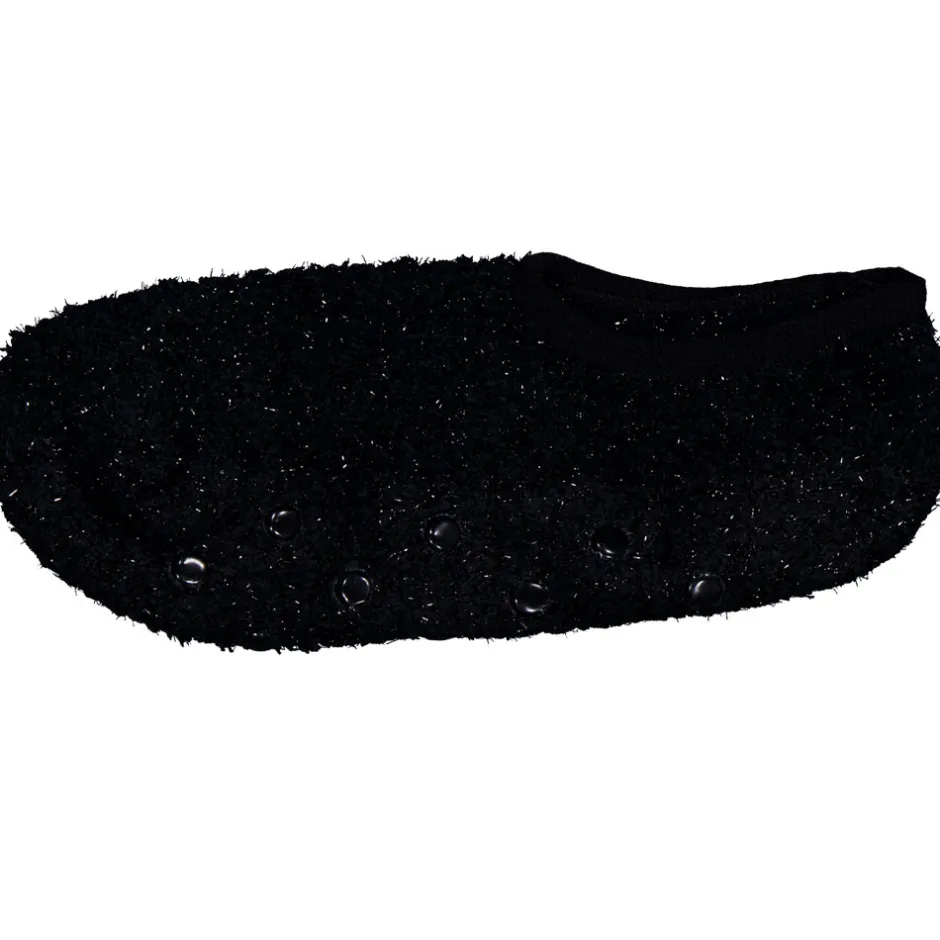 Zeeman Footies - Zwart^DAMES Sokken