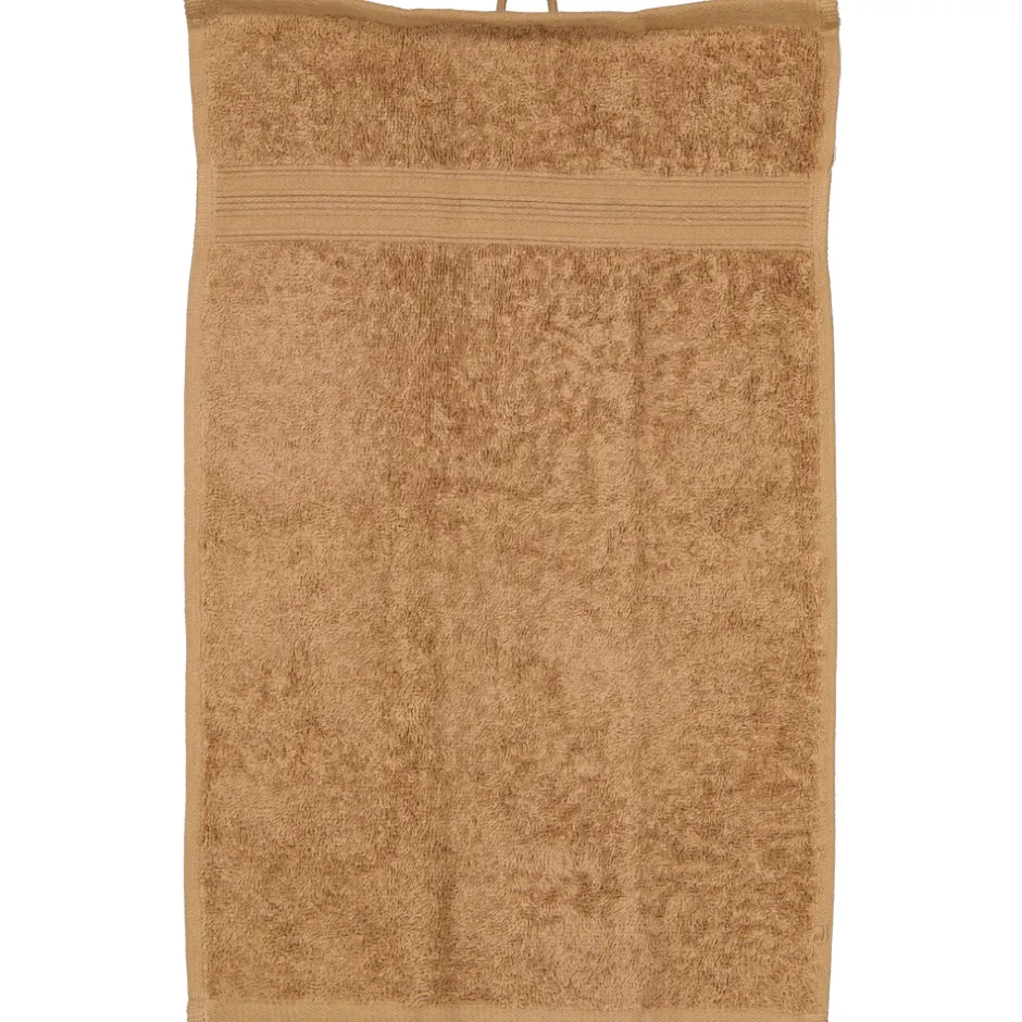Zeeman Gastendoek - Bruin^ Basics|Thuis