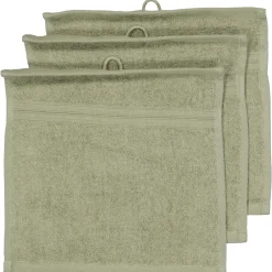 Zeeman Gezichtsdoekje - Groen^ Basics|Thuis