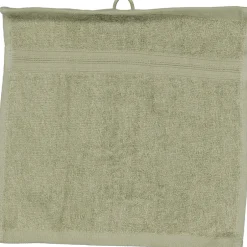 Zeeman Gezichtsdoekje - Groen^ Basics|Thuis