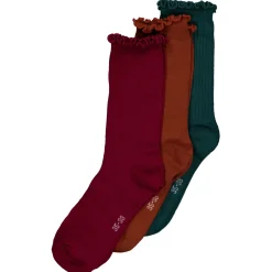 Zeeman Giftbox met sokken - Rood^DAMES Hobby|Sokken