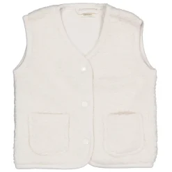 Zeeman Gilet - Wit^ Truien & Vesten