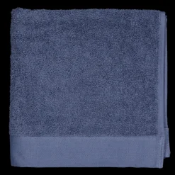 Zeeman Handdoek - Blauw^ Handdoeken