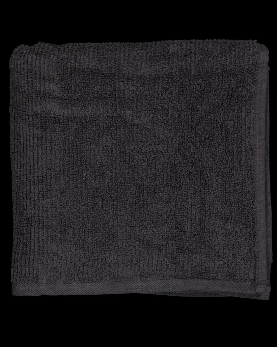 Zeeman Handdoek - Grijs^ Handdoeken