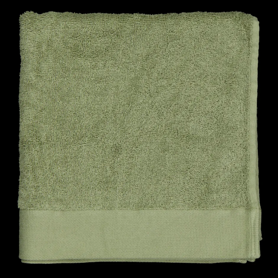 Zeeman Handdoek - Groen^ Handdoeken