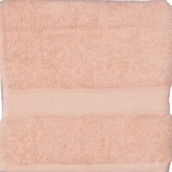 Zeeman Handdoek - Roze^ Basics|Thuis