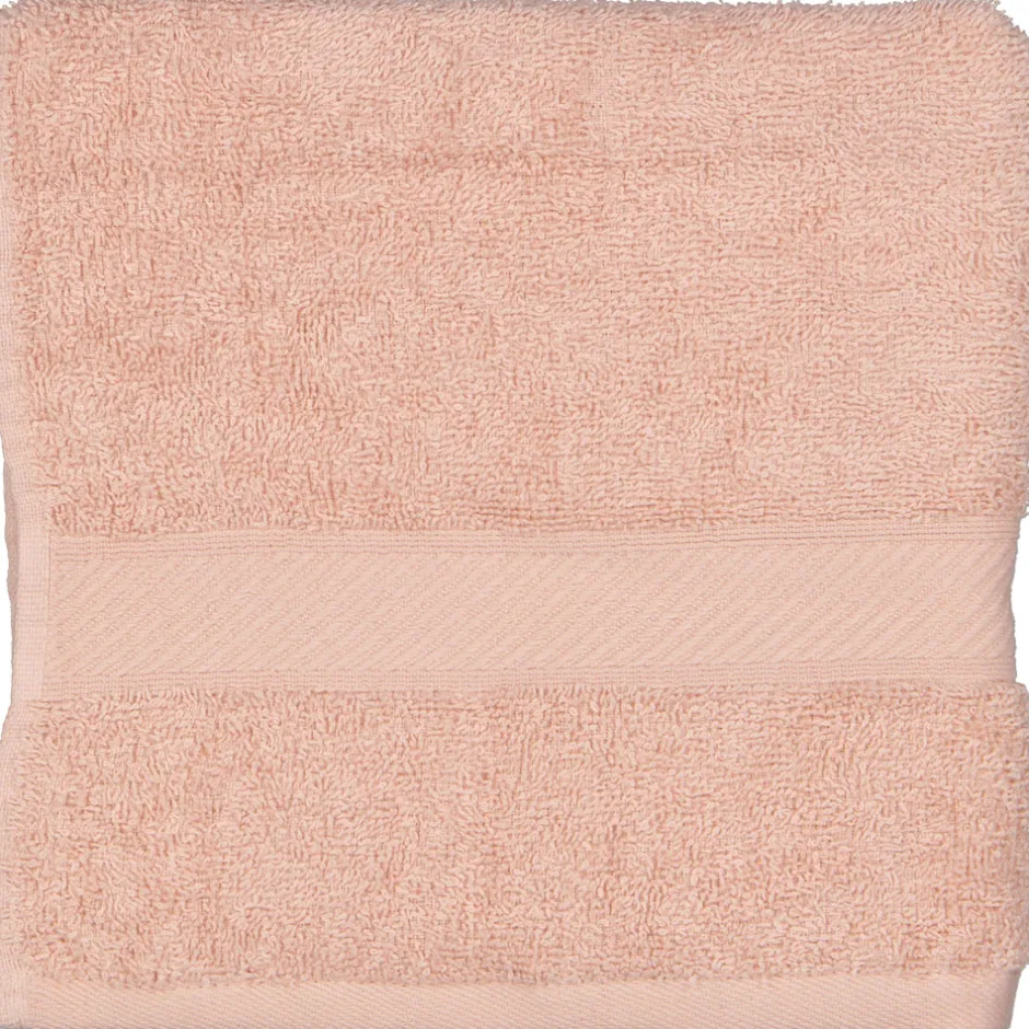 Zeeman Handdoek - Roze^ Basics|Thuis
