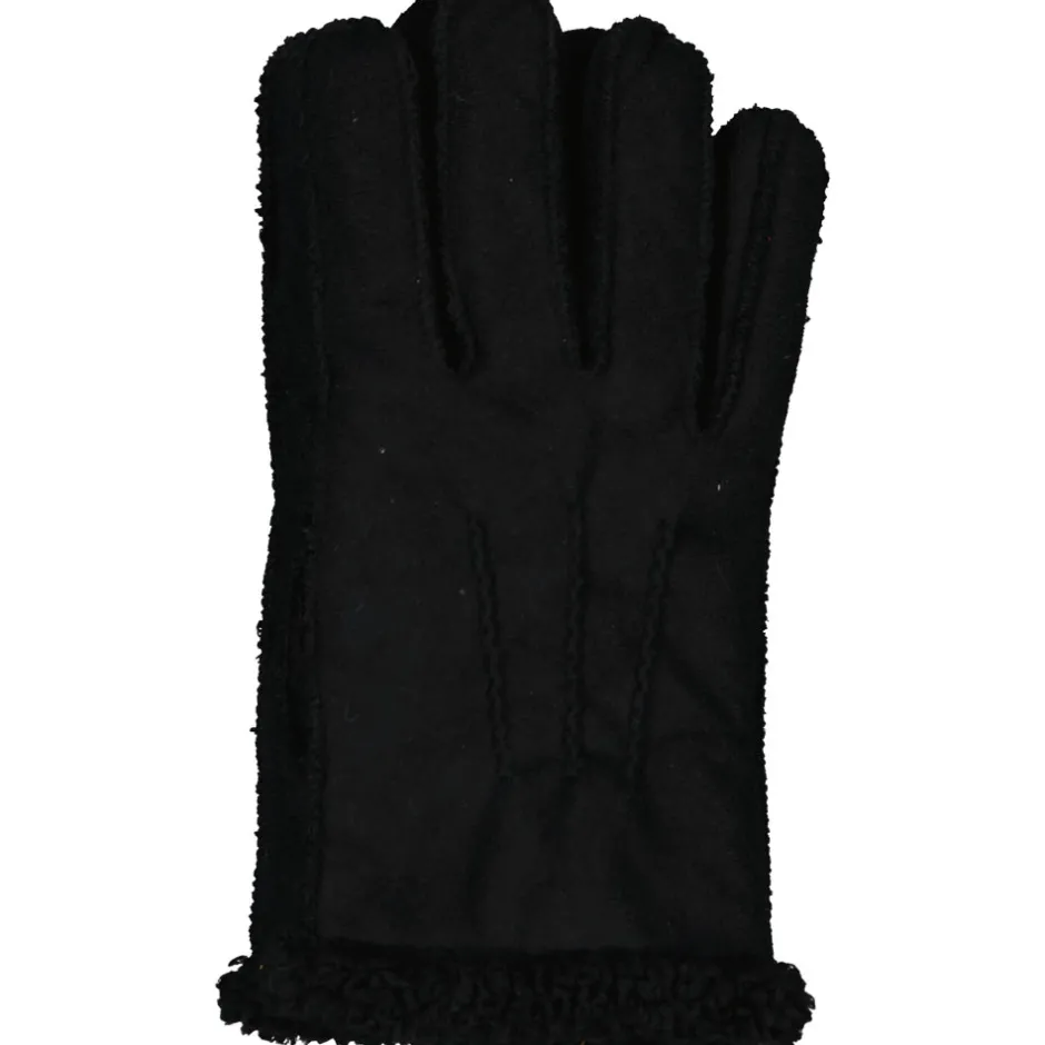 Zeeman Handschoenen - Zwart^DAMES Handschoenen & Wanten