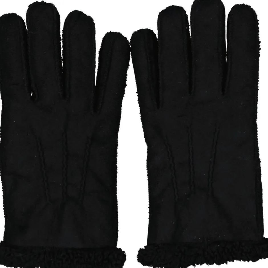 Zeeman Handschoenen - Zwart^DAMES Handschoenen & Wanten