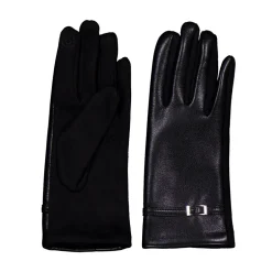Zeeman Handschoenen - Zwart^DAMES Handschoenen & Wanten