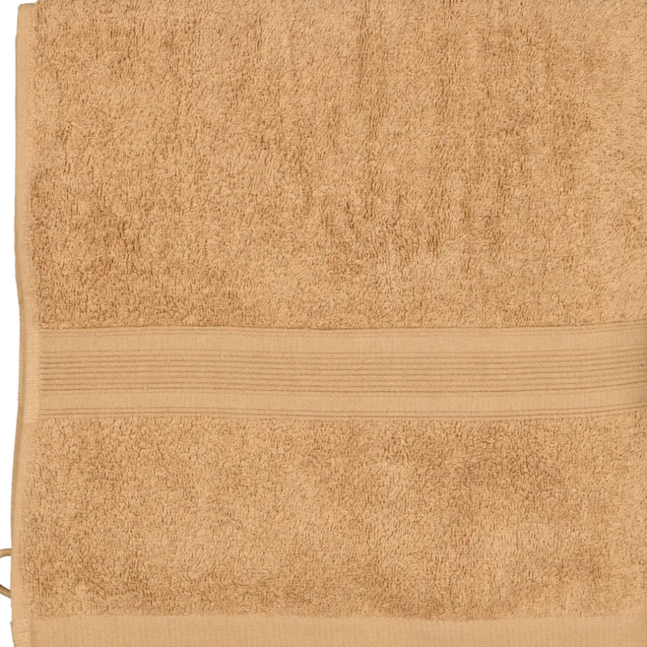 Zeeman Heavy Badlaken - Bruin^ Basics|Thuis