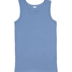 Zeeman Hemd - Blauw^ Ondergoed|Ondergoed