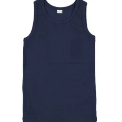 Zeeman Hemd - Blauw^ Ondergoed|Ondergoed