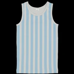 Zeeman Hemd - Blauw^ Ondergoed|Ondergoed