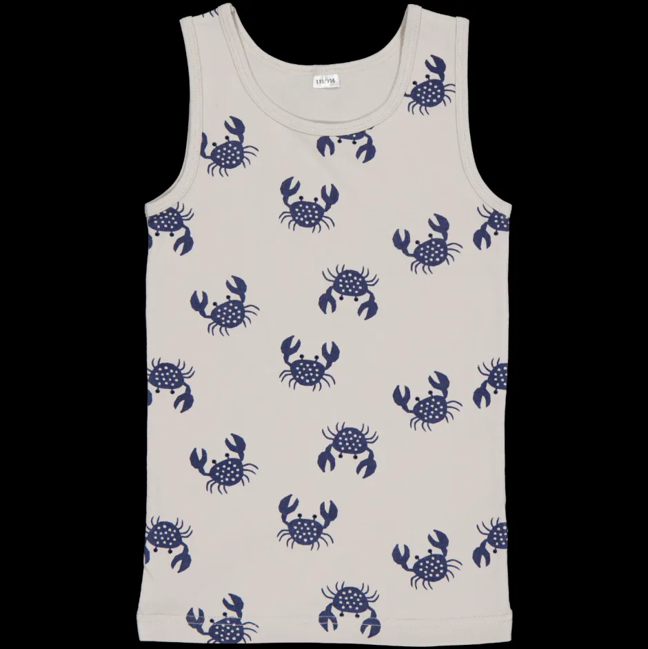 Zeeman Hemd - Grijs^ Ondergoed|Shirts