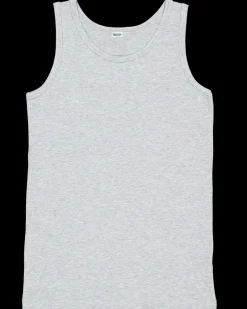 Zeeman Hemd - Grijs^ Ondergoed|Ondergoed