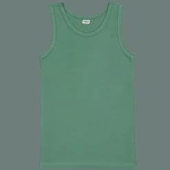 Zeeman Hemd - Groen^ Ondergoed|Ondergoed