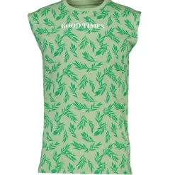 Zeeman Hemd - Groen^Heren Hemden|T-shirts & Polo's