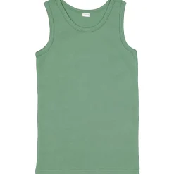 Zeeman Hemd - Groen^ Ondergoed|Shirts