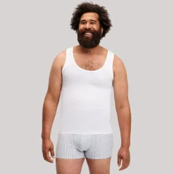 Zeeman Hemd - Wit^Heren Hemden|Basics