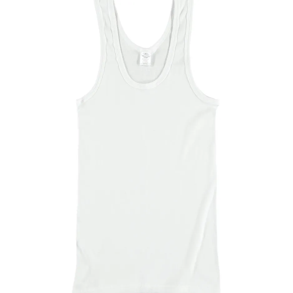 Zeeman Hemd - Wit^Heren Hemden|Basics