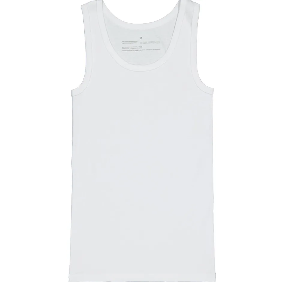 Zeeman Hemd - Wit^Heren Hemden