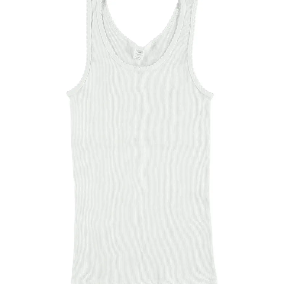 Zeeman Hemd - Wit^DAMES Hemden|Basics