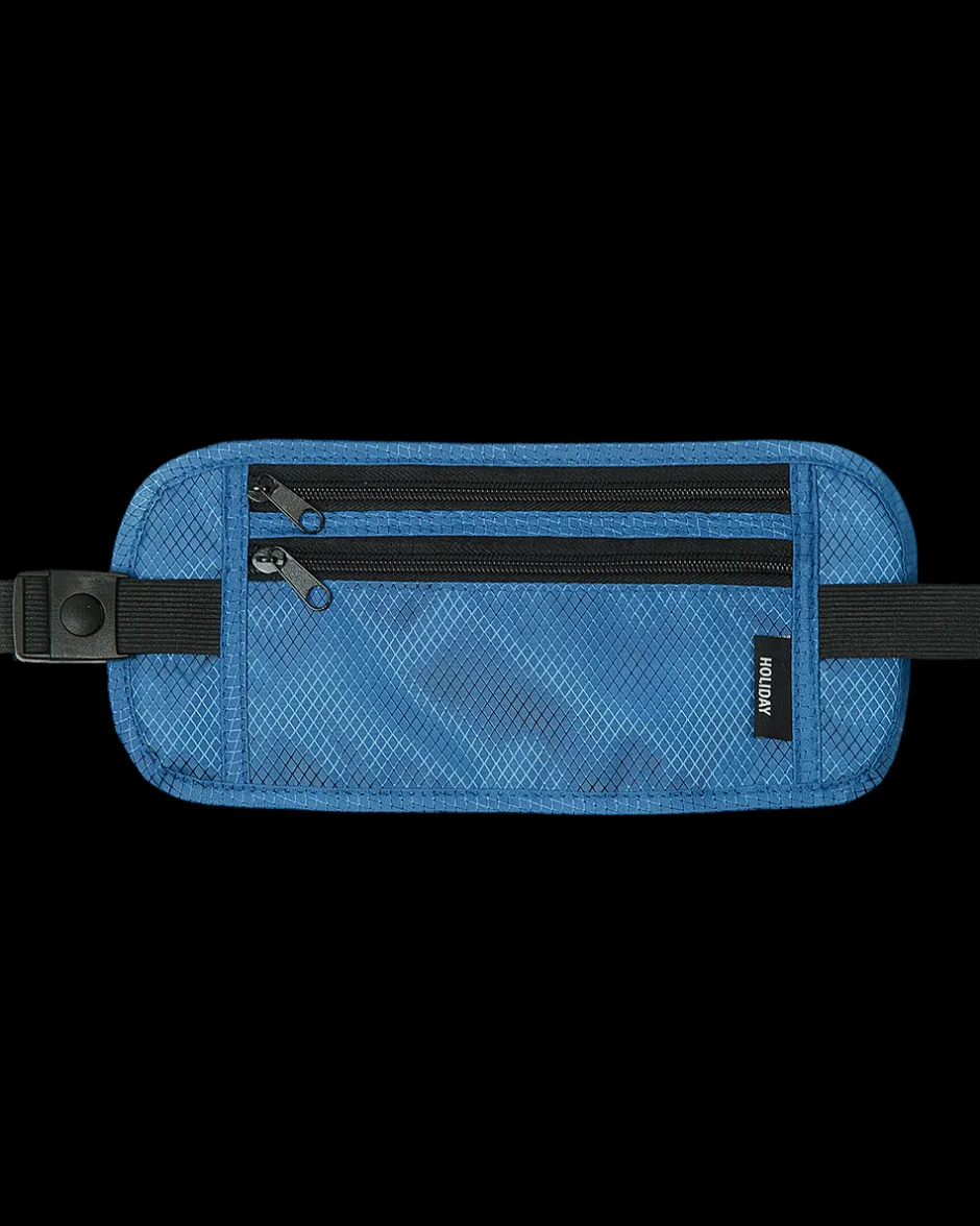 Zeeman Heuptas - Blauw^ Woonaccessoires