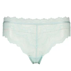 Zeeman Hipster - Blauw^DAMES Slips