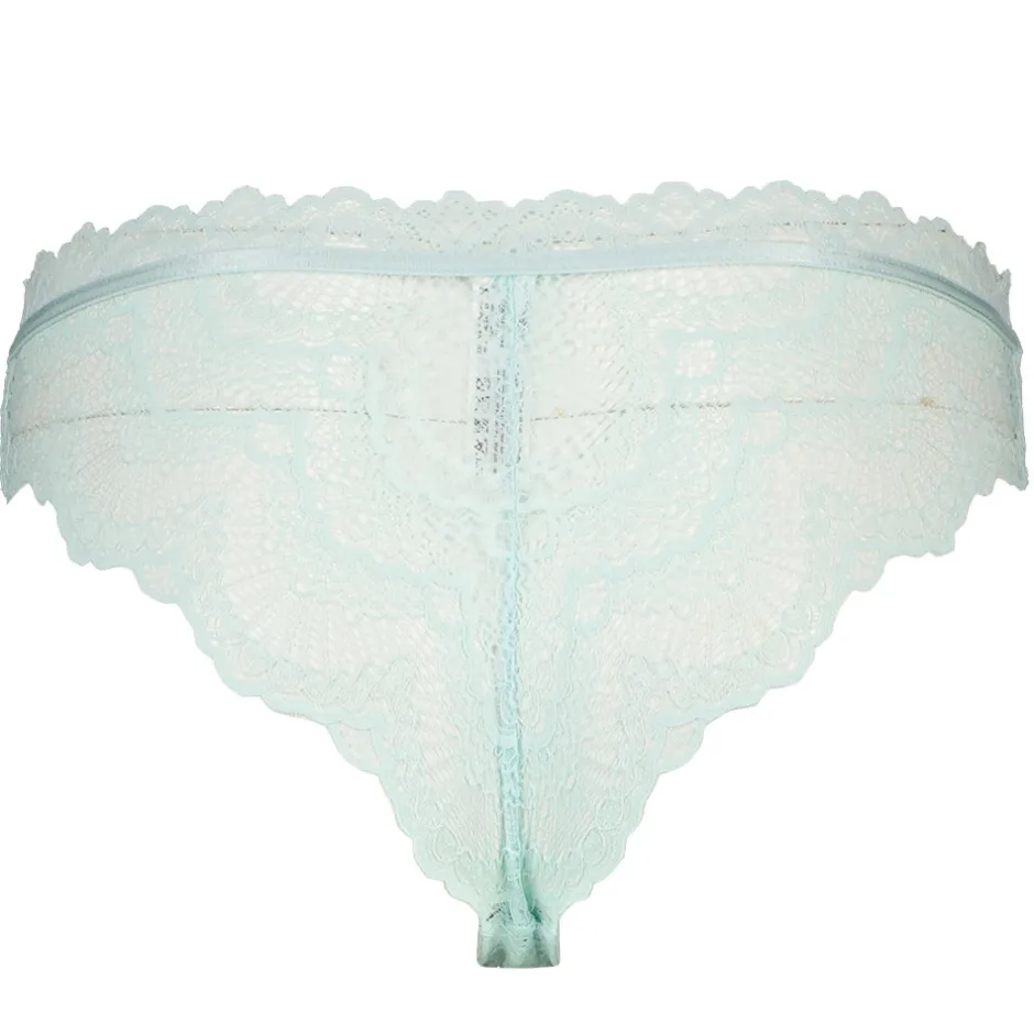 Zeeman Hipster - Blauw^DAMES Slips
