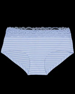 Zeeman Hipster - Blauw^DAMES Slips