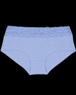 Zeeman Hipster - Blauw^DAMES Slips