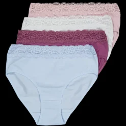 Zeeman Hipster - Blauw^DAMES Slips