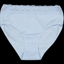 Zeeman Hipster - Blauw^DAMES Slips