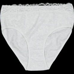 Zeeman Hipster - Blauw^DAMES Slips