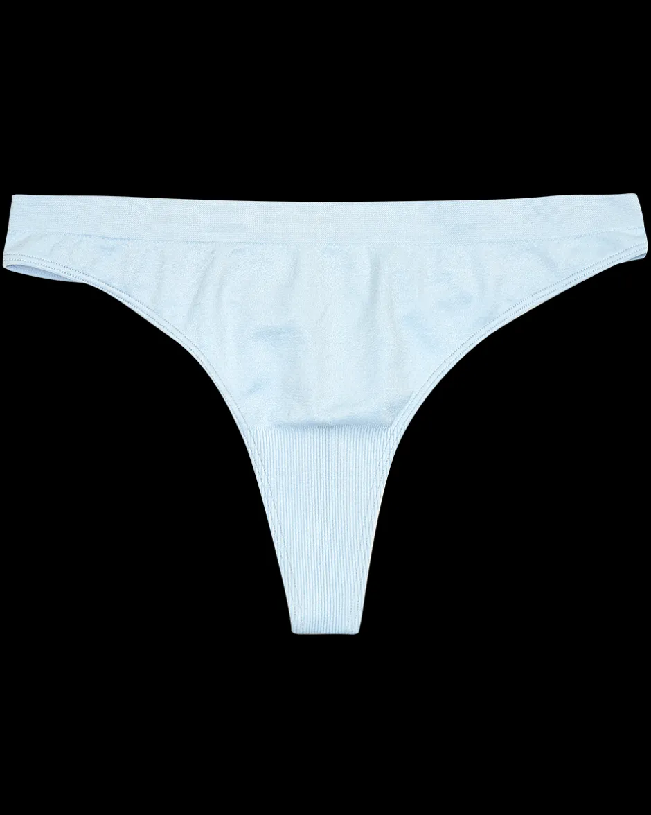 Zeeman Hipster - Blauw^DAMES Slips