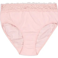 Zeeman Hipster - Bruin^DAMES Slips
