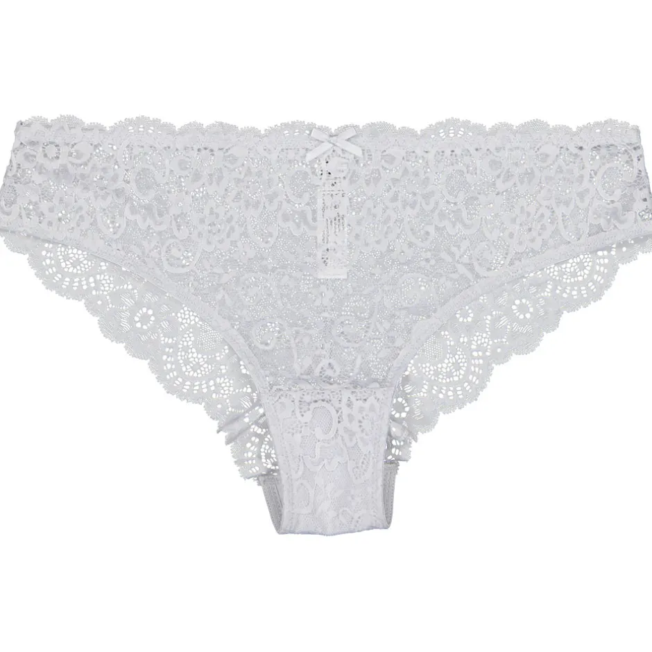 Zeeman Hipster - Grijs^DAMES Slips