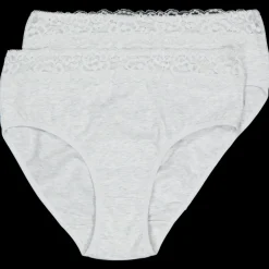 Zeeman Hipster - Grijs^DAMES Slips