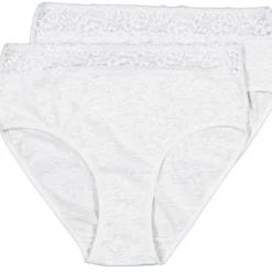 Zeeman Hipster - Grijs^DAMES Slips