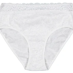 Zeeman Hipster - Grijs^DAMES Slips