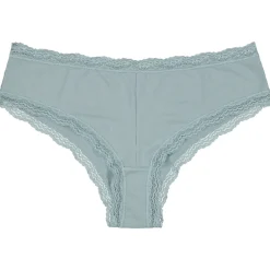 Zeeman Hipster - Grijs^DAMES Slips