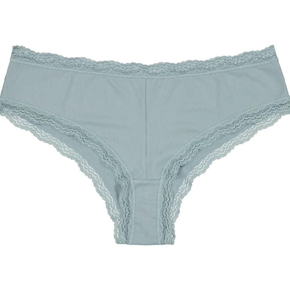 Zeeman Hipster - Grijs^DAMES Slips