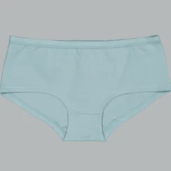 Zeeman Hipster - Groen^DAMES Slips