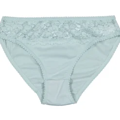 Zeeman Hipster - Groen^DAMES Slips